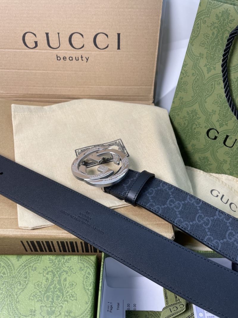 Gucci Belts